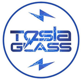 TESLA GLASS