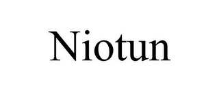 NIOTUN