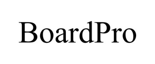 BOARDPRO