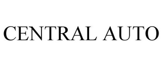 CENTRAL AUTO