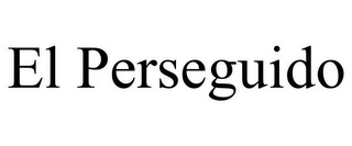 EL PERSEGUIDO