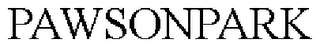 PAWSONPARK