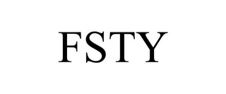 FSTY