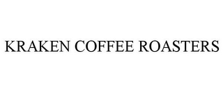 KRAKEN COFFEE ROASTERS