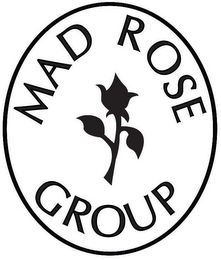 MAD ROSE GROUP