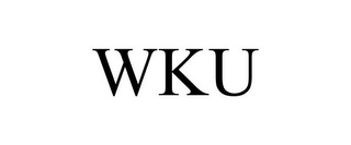 WKU