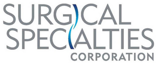 SURGICAL SPECIALTIES CORPORATION