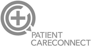 PATIENT CARECONNECT