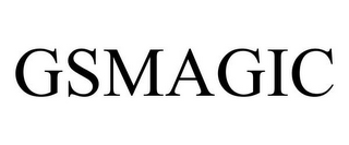 GSMAGIC