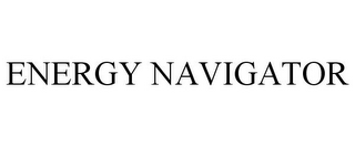 ENERGY NAVIGATOR