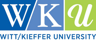 W/KU WITT/KIEFFER UNIVERSITY