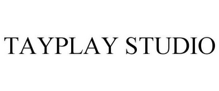 TAYPLAY STUDIO