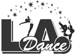 L.A. DANCE