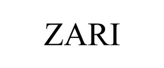 ZARI