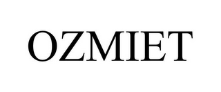 OZMIET