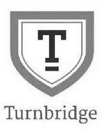 T TURNBRIDGE