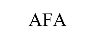 AFA