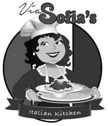VIA SOFIA'S ITALIAN KITCHEN