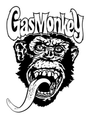 GAS MONKEY