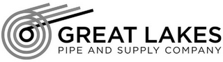 GREAT LAKES PIPE AND SUPPLY COMPANY