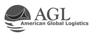 AGL AMERICAN GLOBAL LOGISTICS