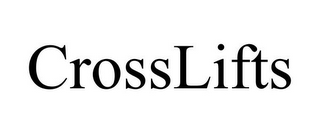 CROSSLIFTS