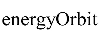 ENERGYORBIT