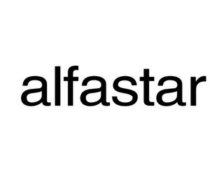 ALFASTAR