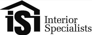 ISI INTERIOR SPECIALISTS