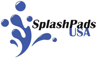 SPLASH PADS USA