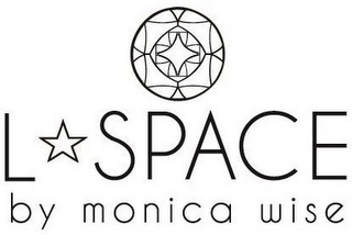 L SPACE BY MONICA WISE