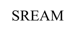 SREAM