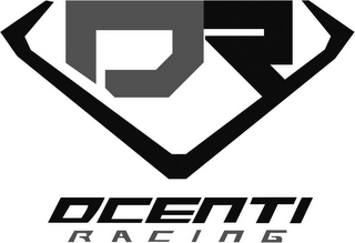 DR DCENTI RACING