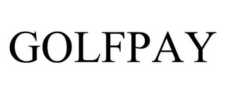 GOLFPAY