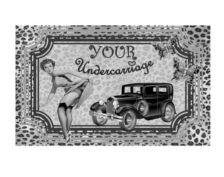 YOUR UNDERCARRIAGE
