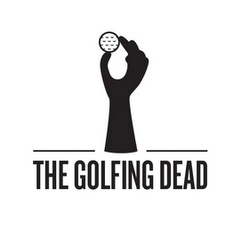 THE GOLFING DEAD