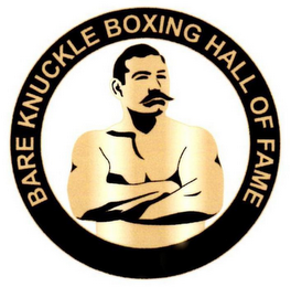 BARE KNUCKLE BOXING HALL OF FAME