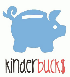 KINDERBUCKS