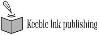 KEEBLE INK PUBLISHING