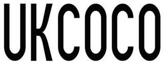 UKCOCO