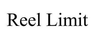 REEL LIMIT