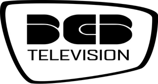 BCB TELEVISION