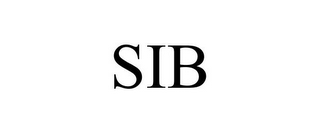 SIB