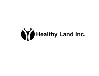 HEALTHY LAND INC.