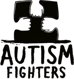 AUTISM FIGHTERS