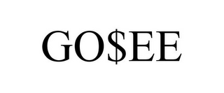 GO$EE