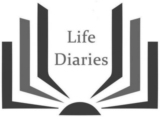 LIFE DIARIES