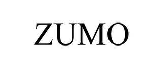 ZUMO