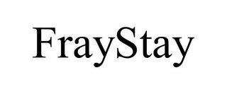 FRAYSTAY