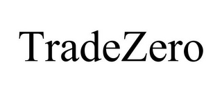 TRADEZERO